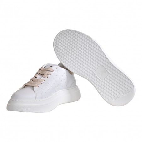 SNEAKERS SNIK2  W WOMSH SNIK2.VEW SK006