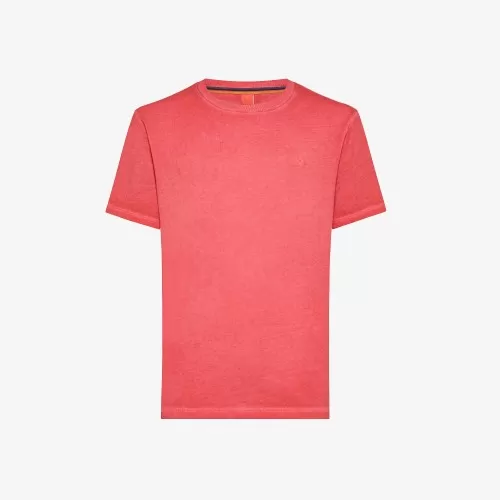 T-SHIRT SPECIAL DYED SUN68 T34145 92
