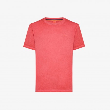 T-SHIRT SPECIAL DYED SUN68 T34145 92