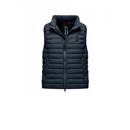 VEST JACKET BOMBOOGIE VM7757-TMND4 215