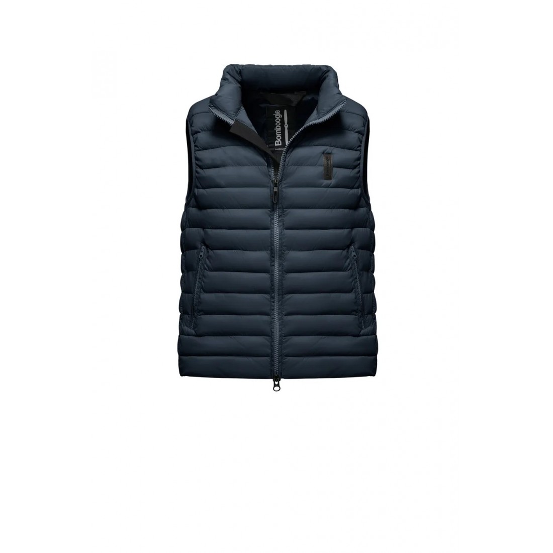 VEST JACKET BOMBOOGIE VM7757-TMND4 215