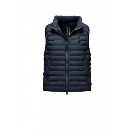 VEST JACKET BOMBOOGIE VM7757-TMND4 215