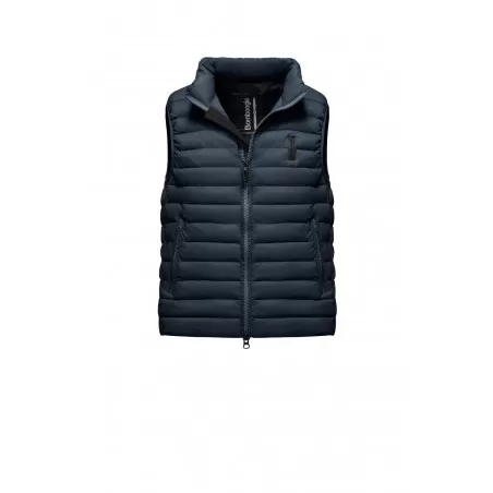 VEST JACKET BOMBOOGIE VM7757-TMND4 215