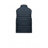 VEST JACKET BOMBOOGIE VM7757-TMND4 215