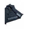 VEST JACKET BOMBOOGIE VM7757-TMND4 215