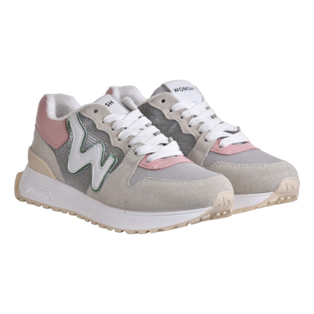SNEAKERS WISE W WOMSH WISE.MXW WI043