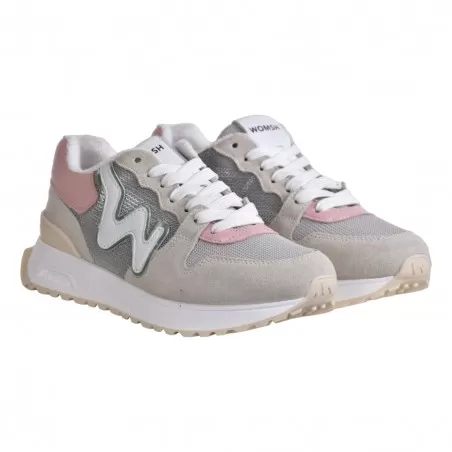 SNEAKERS WISE W WOMSH WISE.MXW WI043