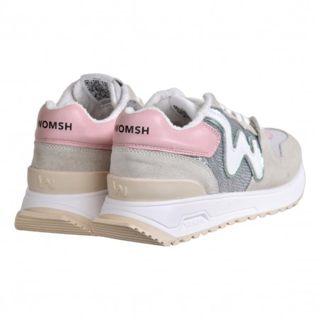 SNEAKERS WISE W WOMSH WISE.MXW WI043