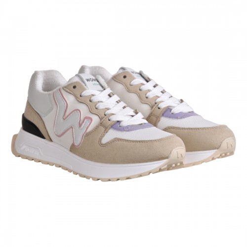 SNEAKERS WISE W WOMSH WISE.VEW WI045