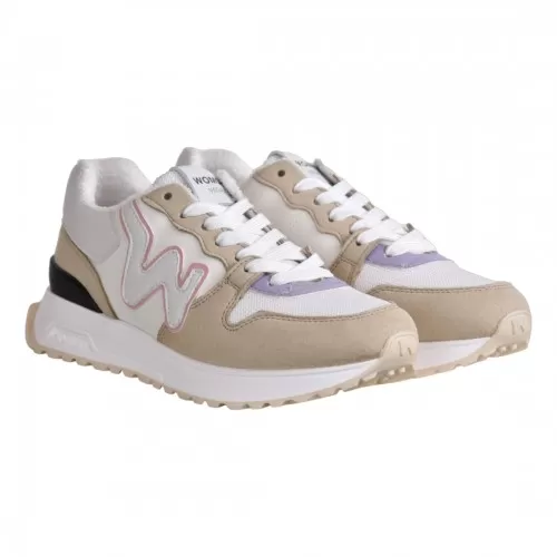 SNEAKERS WISE W WOMSH WISE.VEW WI045