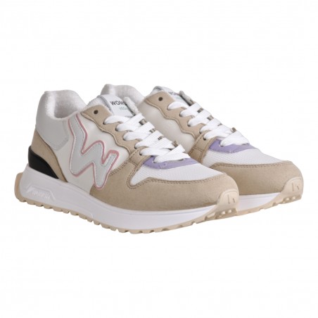 SNEAKERS WISE W WOMSH WISE.VEW WI045