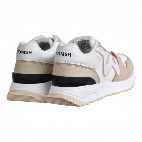 SNEAKERS WISE W WOMSH WISE.VEW WI045