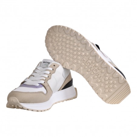 SNEAKERS WISE W WOMSH WISE.VEW WI045