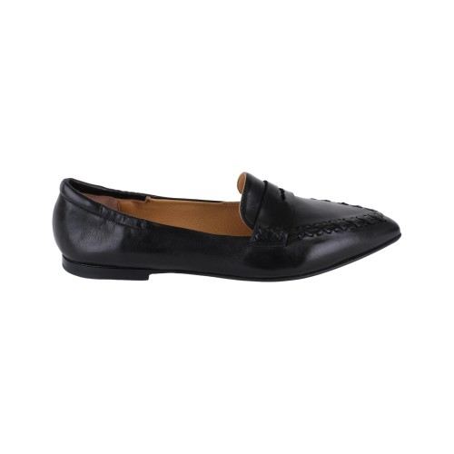 ACCOLLATA POMME D'OR 0398 NERO
