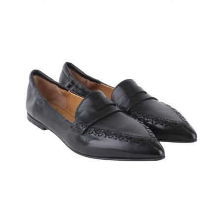 ACCOLLATA POMME D'OR 0398 NERO