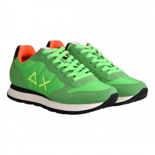 SNEAKERS TOM SOLID SUN68 Z34101 61