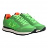 SNEAKERS TOM SOLID SUN68 Z34101 61