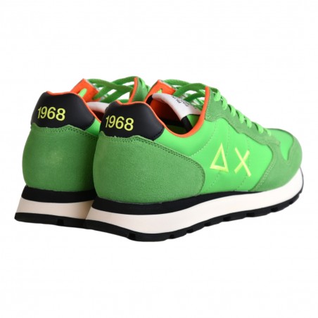 SNEAKERS TOM SOLID SUN68 Z34101 61