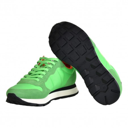 SNEAKERS TOM SOLID SUN68 Z34101 61