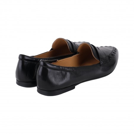 ACCOLLATA POMME D'OR 0398 NERO