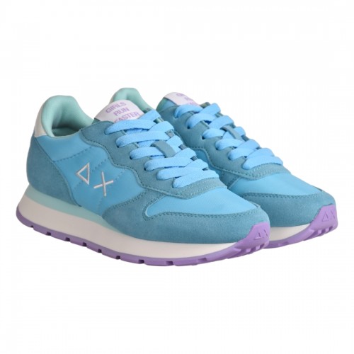 SNEAKERS ALLY SOLID SUN68 Z34201 05