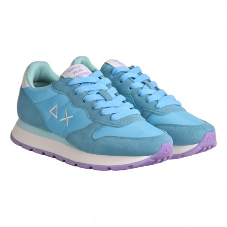 SNEAKERS ALLY SOLID SUN68 Z34201 05