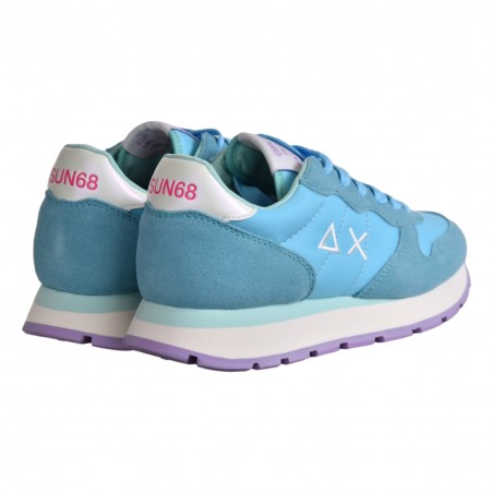 SNEAKERS ALLY SOLID SUN68 Z34201 05