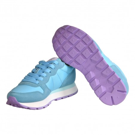 SNEAKERS ALLY SOLID SUN68 Z34201 05