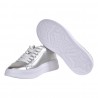 SNEAKER GRACE LEATHER SUN68 Z34226 44