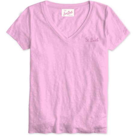 T-SHIRT ELOISE MC2 SAINT BARTH ELOI001 00041F