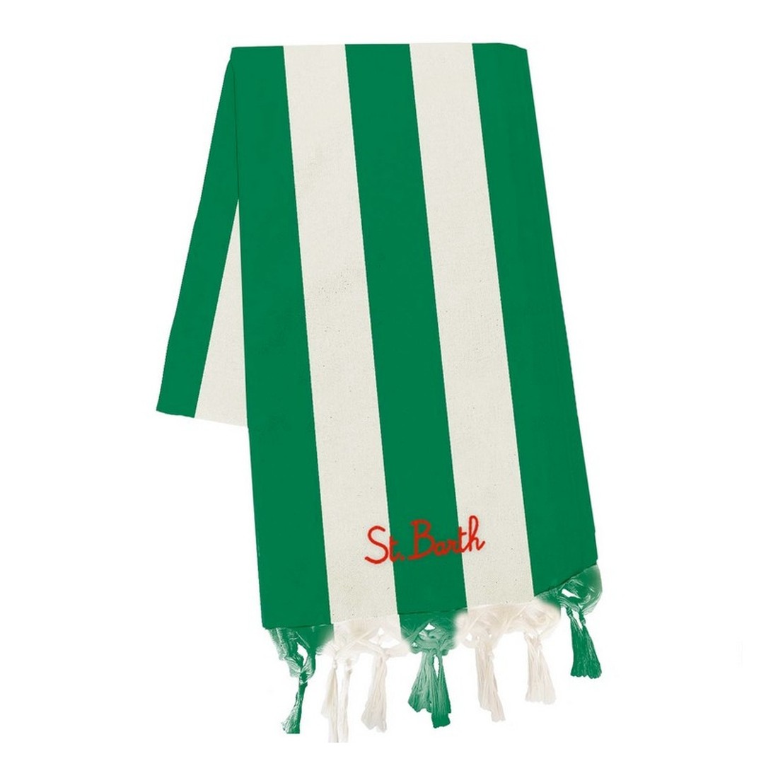 FOUTAS LIGHT N STRIPES POP V 51 EMB MC2 SAINT BARTH FOUL002 00208F