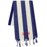 FOUTAS LIGHT N STRIPES POP V 61 EMB MC2 SAINT BARTH FOUL002 00233F