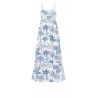 DRESS JEMMA SAINT BEACH 01 MC2 SAINT BARTH JME002 01271F