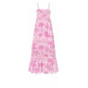 DRESS JEMMA SAINT BEACH 21 MC2 SAINT BARTH JME002 01272F