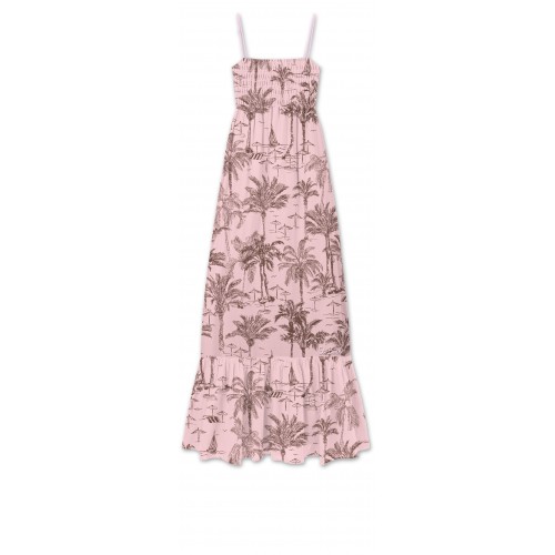 DRESS JEMMA SAINT BEACH 2118 MC2 SAINT BARTH JME002 04567F
