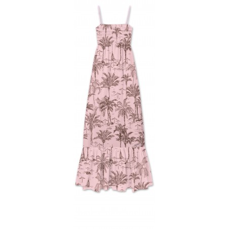 DRESS JEMMA SAINT BEACH 2118 MC2 SAINT BARTH JME002 04567F