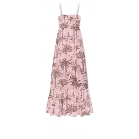 DRESS JEMMA SAINT BEACH 2118 MC2 SAINT BARTH JME002 04567F