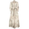 DRESS JENSEN BANDANNA ROUND 10 MC2 SAINT BARTH JNS0001 03875F