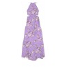 DRESS KABY DECORATIVE ROSE 24 MC2 SAINT BARTH KAB001 05565F