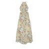 DRESS KABY FLOWER CARD 11 MC2 SAINT BARTH KAB001 05566F