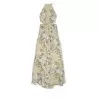 DRESS KABY FLOWER CARD 11 MC2 SAINT BARTH KAB001 05566F