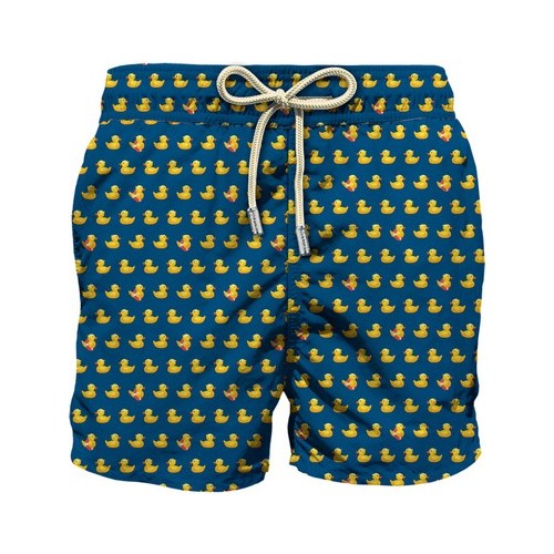 SWIMSHORT LIGHTING DUCKY 61 MC2 SAINT BARTH LIG0003 01261F