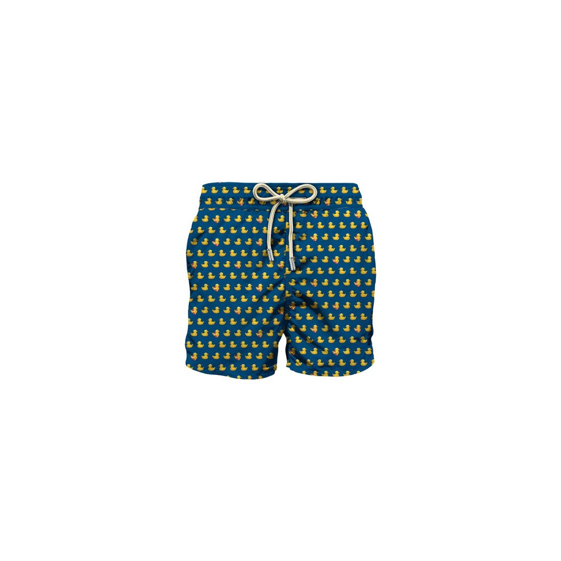 SWIMSHORT LIGHTING DUCKY 61 MC2 SAINT BARTH LIG0003 01261F