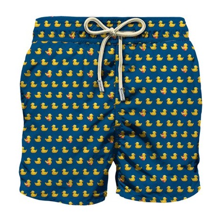 SWIMSHORT LIGHTING DUCKY 61 MC2 SAINT BARTH LIG0003 01261F