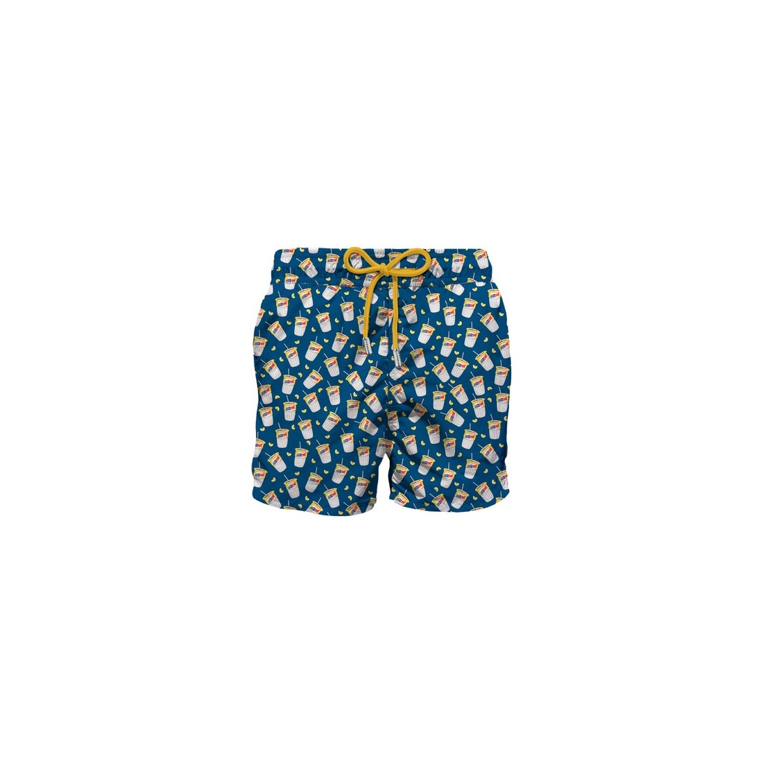 SWIMSHORT LIGHTING TEA FRESH 61 MC2 SAINT BARTH LIG0003 02526F