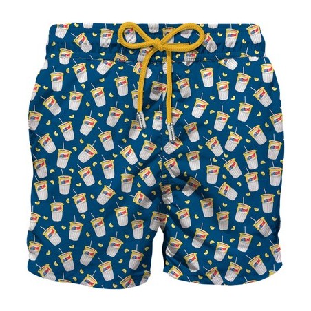 SWIMSHORT LIGHTING TEA FRESH 61 MC2 SAINT BARTH LIG0003 02526F