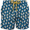 SWIMSHORT LIGHTING TEA FRESH 61 MC2 SAINT BARTH LIG0003 02526F