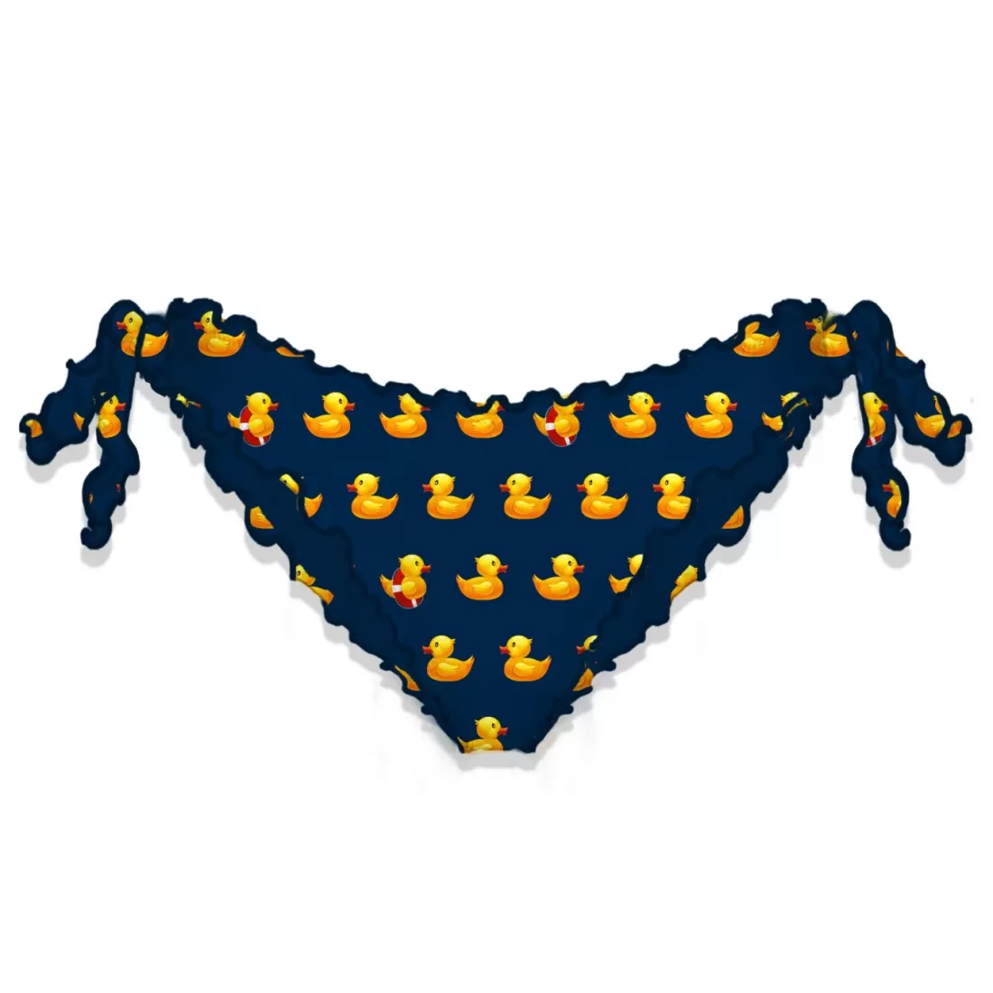 SLIP BOTTOM MOON DUCKY 61 MC2 SAINT BARTH MOO0001 01261F