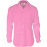 SHIRT PAMPLONA LINEN 23 MC2 SAINT BARTH PAMP001 01299F