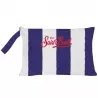 POCHETTE PAREASY TERRY STRIPES POP V 61R MC2 SAINT BARTH PARE0001 00283F